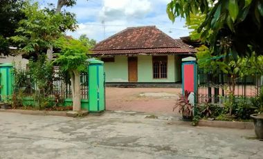 Rumah dijual di Tulungagung, Tulungagung, Jawa Timur