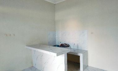 CLUSTER MURAH DI MUSTIKA JAYA BEKASI KOTA