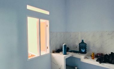 CLUSTER MURAH DI MUSTIKA JAYA BEKASI KOTA