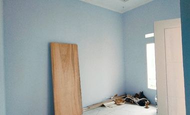 CLUSTER MURAH DI MUSTIKA JAYA BEKASI KOTA