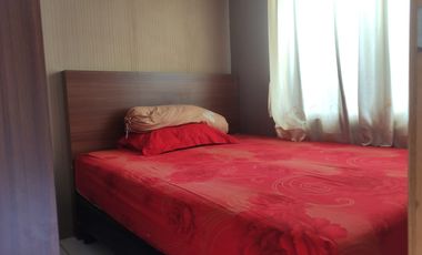 Apartemen Signature Park 2BR Lantai 15 Semi Furnished Di Tebet
