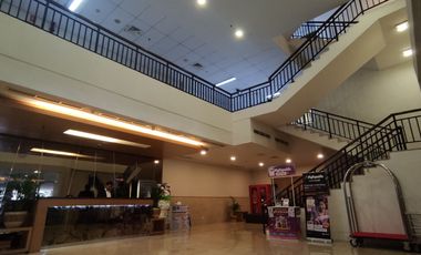 Apartemen Signature Park 2BR Lantai 15 Semi Furnished Di Tebet