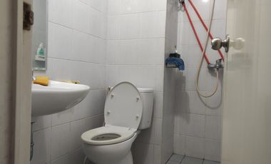 Apartemen Signature Park 2BR Lantai 15 Semi Furnished Di Tebet