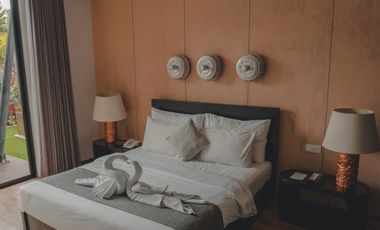 Villa Mewah dekat Hotel Hilton dan Hotel Ampurva, Nusa Dua