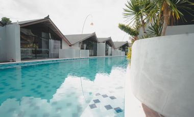 Villa Mewah dekat Hotel Hilton dan Hotel Ampurva, Nusa Dua