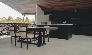 Villa Mewah dekat Hotel Hilton dan Hotel Ampurva, Nusa Dua