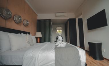 Villa Mewah dekat Hotel Hilton dan Hotel Ampurva, Nusa Dua