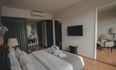 Villa Mewah dekat Hotel Hilton dan Hotel Ampurva, Nusa Dua