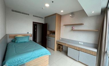 Apartemen U residence 3 type 2 bedroom