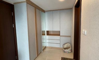 Apartemen U residence 3 type 2 bedroom