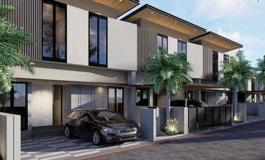 [Promo opening 1.3m an] 2lt house near UGM & UII | Jln Palagan Km8