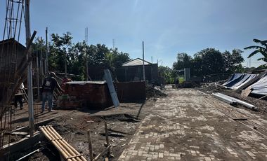 LARIS, CLUSTER BARU DI SLEMAN, MEWAH MURAH