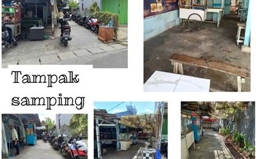 DIJUAL TANAH DI CILANDAK (Turun Harga) Nego sampai DEAL