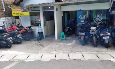 DIJUAL TANAH DI CILANDAK (Turun Harga) Nego sampai DEAL