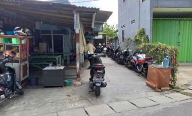 DIJUAL TANAH DI CILANDAK (Turun Harga) Nego sampai DEAL