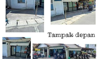 DIJUAL TANAH DI CILANDAK (Turun Harga) Nego sampai DEAL