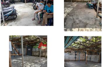 DIJUAL TANAH DI CILANDAK (Turun Harga) Nego sampai DEAL