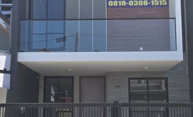 NEW 100% Pantai Mentari CC 3