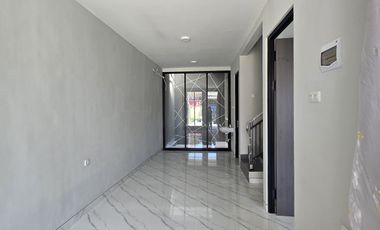 NEW 100% Pantai Mentari CC 3