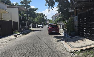 NEW 100% Pantai Mentari CC 3