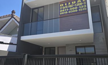 NEW 100% Pantai Mentari CC 3