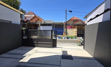 NEW 100% Pantai Mentari CC 3