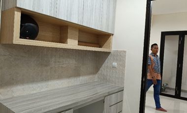 rumah murah seru Cipayung Jakarta timur