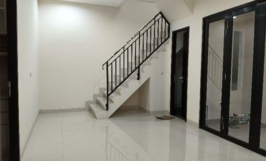 rumah murah seru Cipayung Jakarta timur