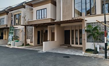 rumah murah seru Cipayung Jakarta timur