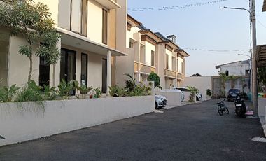 rumah murah seru Cipayung Jakarta timur