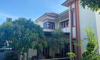 Rumah Siap Huni Dikawasan Perumahan Dekat Kawasan Pendidikan 9000