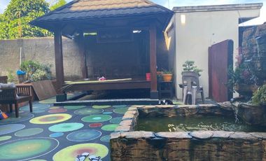 Rumah Siap Huni Dikawasan Perumahan Dekat Kawasan Pendidikan 9000