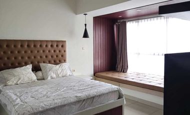 Disewakan Apartemen Orange Country Tower Irvine Lippo Cikarang