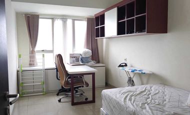 Disewakan Apartemen Orange Country Tower Irvine Lippo Cikarang
