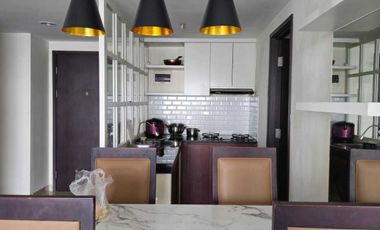 Disewakan Apartemen Orange Country Tower Irvine Lippo Cikarang