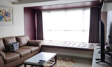 Disewakan Apartemen Orange Country Tower Irvine Lippo Cikarang