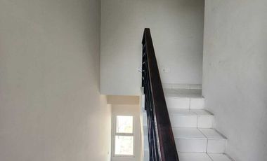 Cluster Palm Rumah Siap Huni Unfurnished Summarecon Bekasi