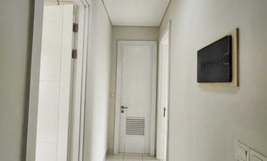 Cluster Palm Rumah Siap Huni Unfurnished Summarecon Bekasi