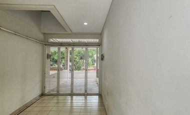 Cluster Palm Rumah Siap Huni Unfurnished Summarecon Bekasi