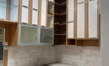 Disewakan rumah banjar wijaya siap huni 3 kamar