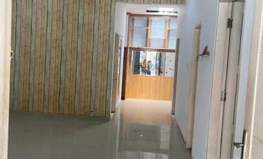 Disewakan rumah banjar wijaya siap huni 3 kamar