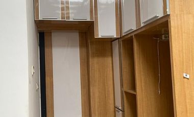 Disewakan rumah banjar wijaya siap huni 3 kamar