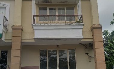 Rumah dijual di Air Hitam, Samarinda Ulu, Samarinda, Kalimantan Timur