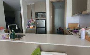 Teras Bahamas Selevel Dengan Kolam Renang Private Lift 4 Kt