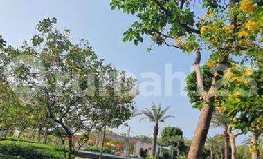 Teras Bahamas Selevel Dengan Kolam Renang Private Lift 4 Kt