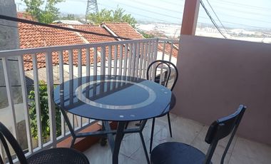 Rumah Second Jatinangor