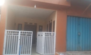 Rumah Second Jatinangor