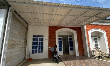 rumah cluster deket kp3b cipocok jaya serang