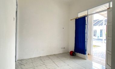 rumah cluster deket kp3b cipocok jaya serang