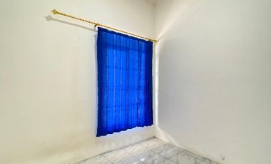 rumah cluster deket kp3b cipocok jaya serang